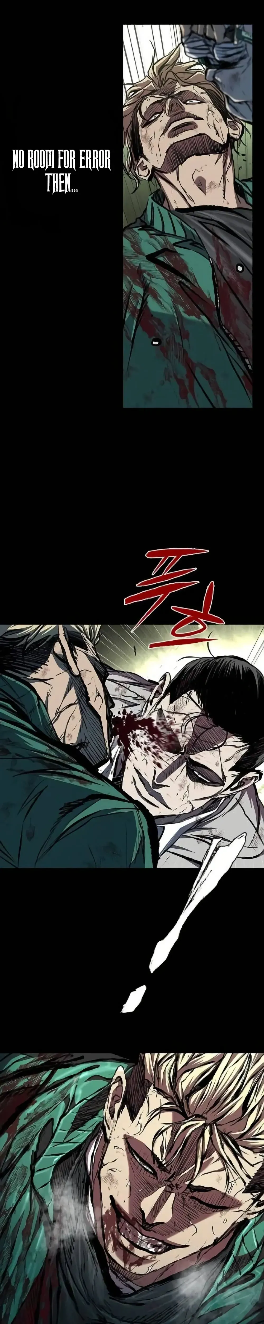 Read Castle 2: Pinnacle Manga Online