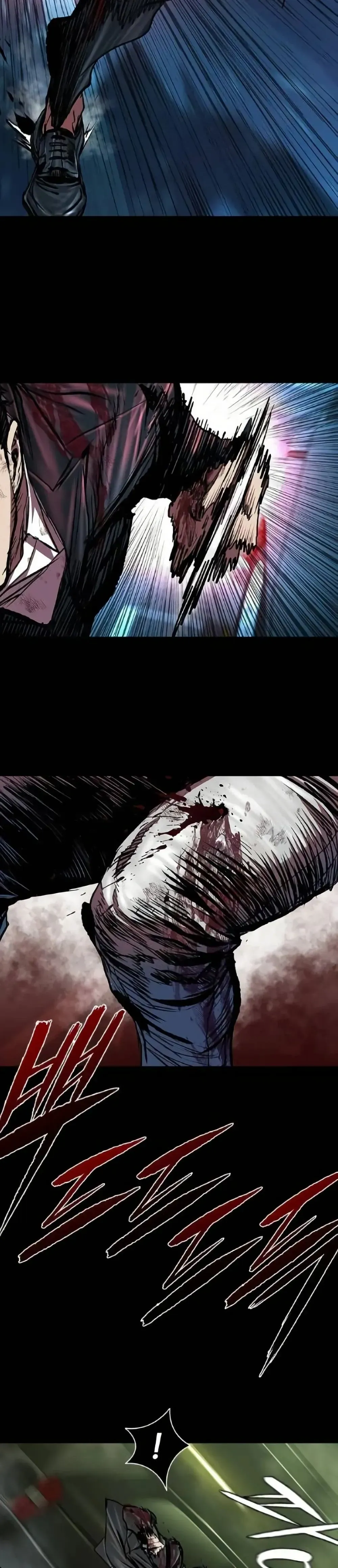 Read Castle 2: Pinnacle Manga Online