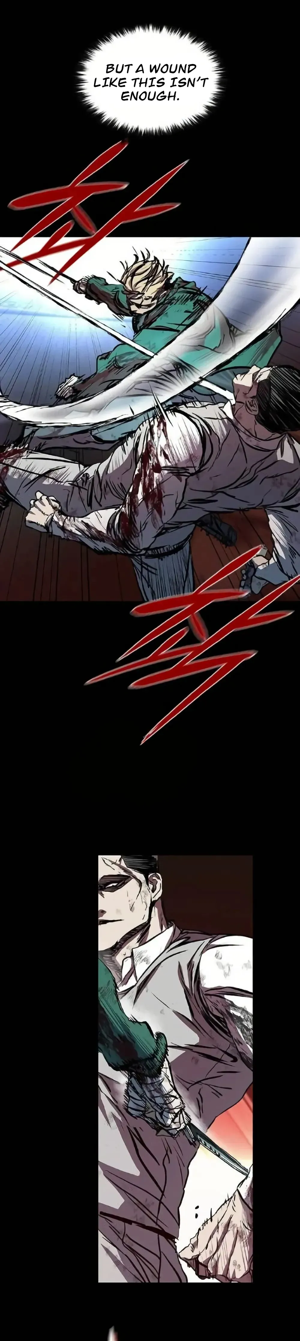 Read Castle 2: Pinnacle Manga Online