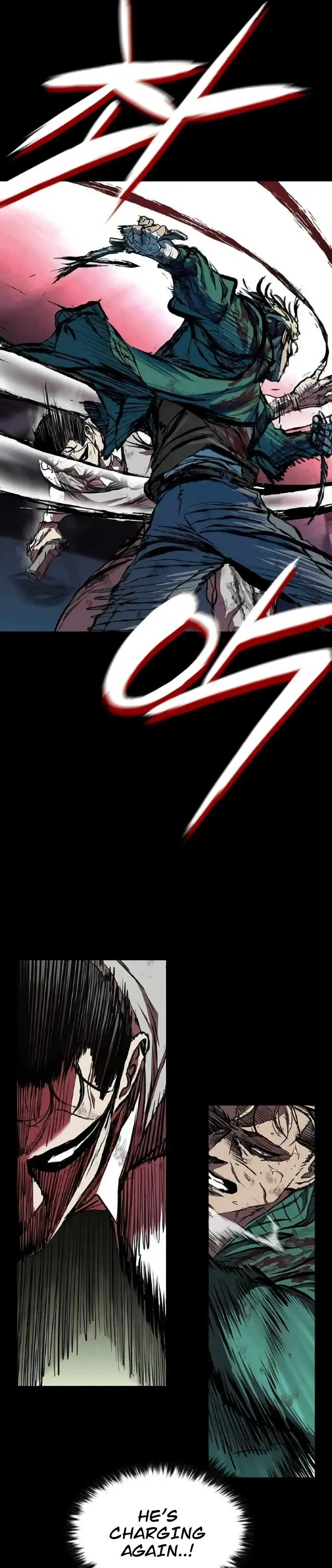 Read Castle 2: Pinnacle Manga Online