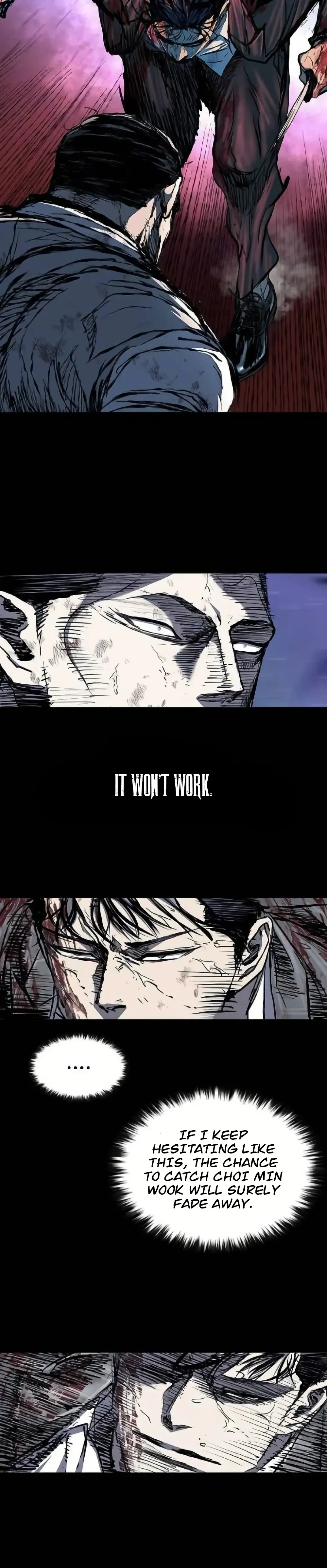 Read Castle 2: Pinnacle Manga Online