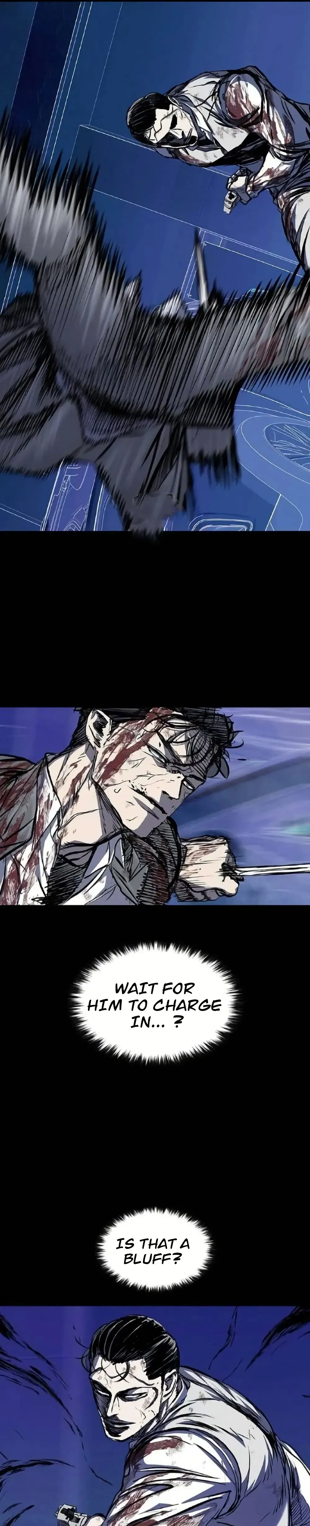 Read Castle 2: Pinnacle Manga Online