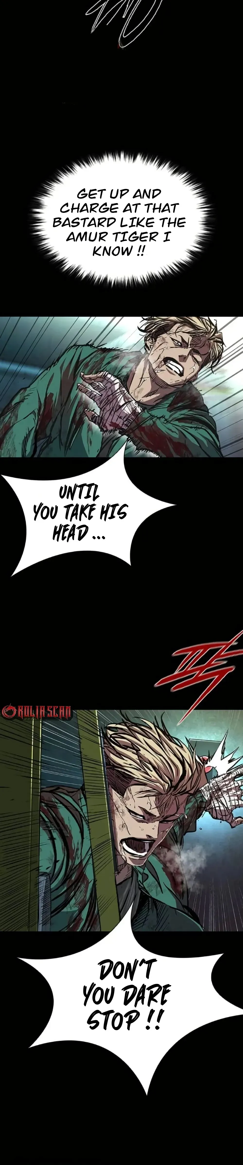 Read Castle 2: Pinnacle Manga Online