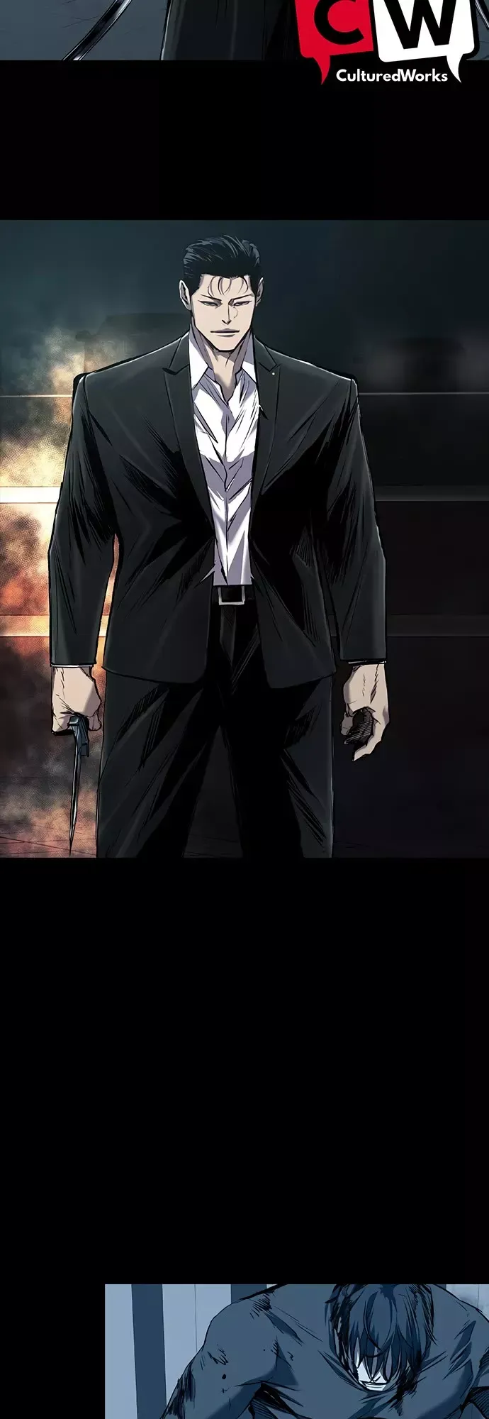 Read Castle 2: Pinnacle Manga Online