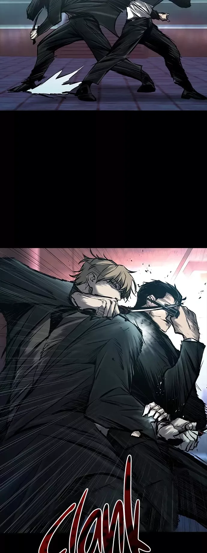 Read Castle 2: Pinnacle Manga Online