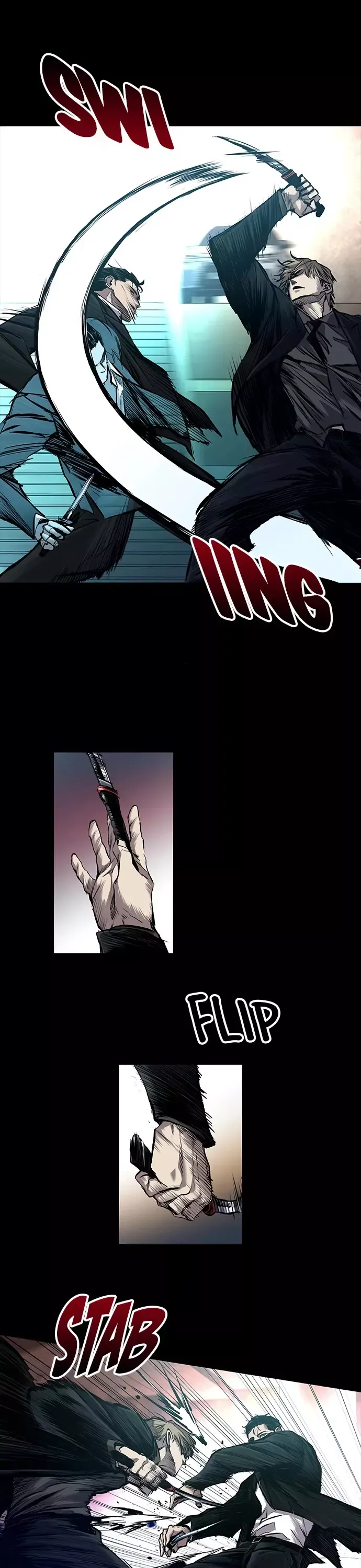 Read Castle 2: Pinnacle Manga Online