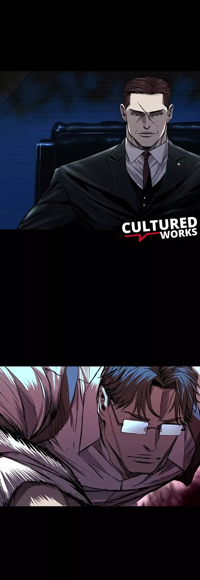 Read Castle 2: Pinnacle Manga Online