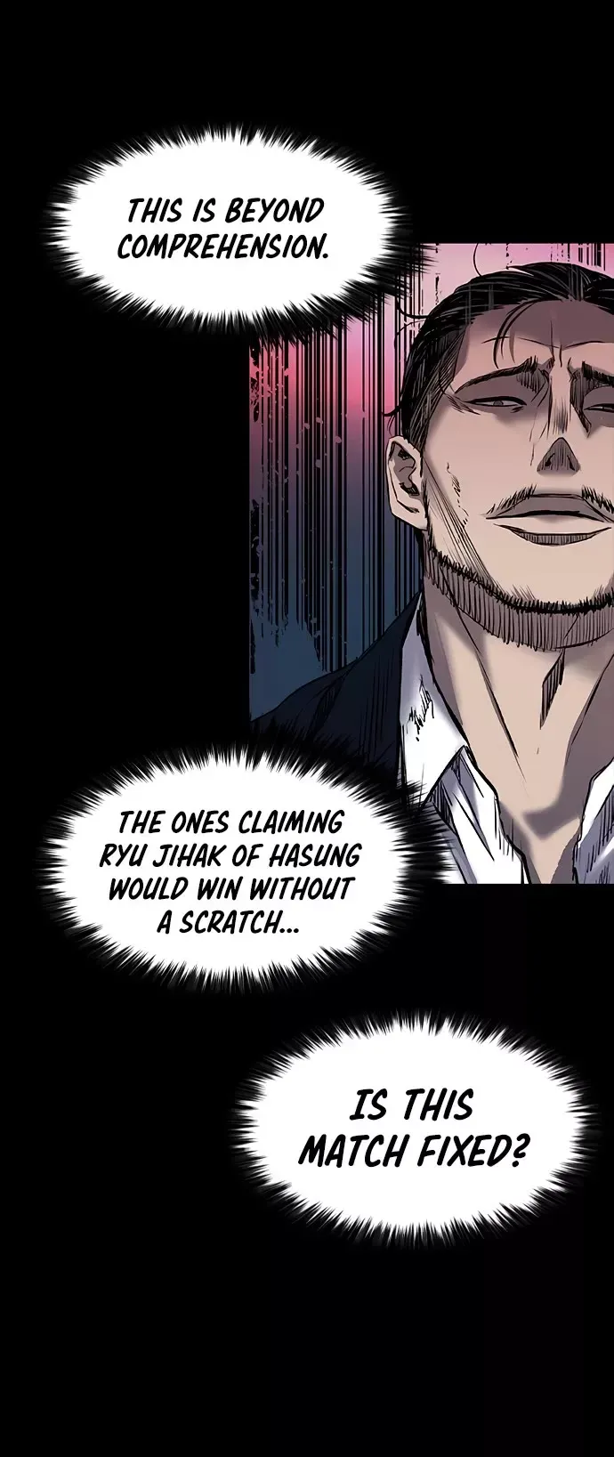 Read Castle 2: Pinnacle Manga Online