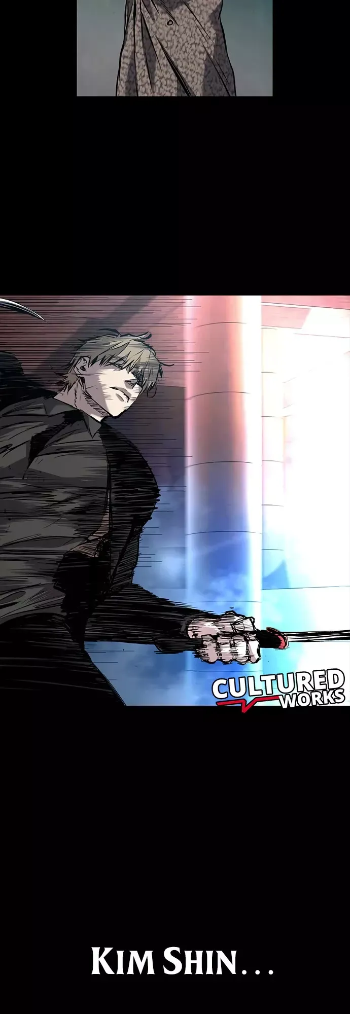 Read Castle 2: Pinnacle Manga Online