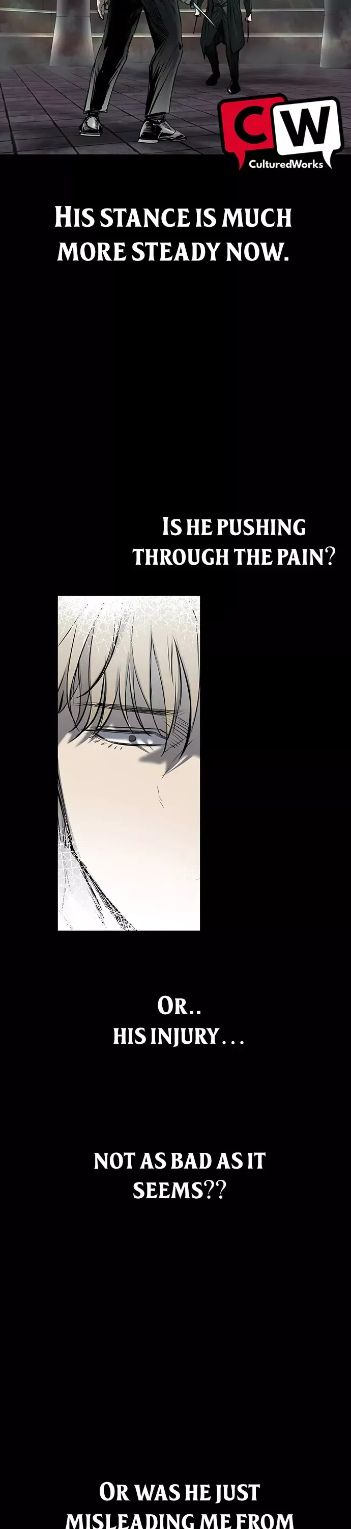 Read Castle 2: Pinnacle Manga Online