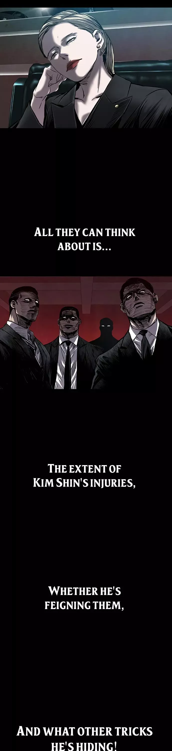 Read Castle 2: Pinnacle Manga Online