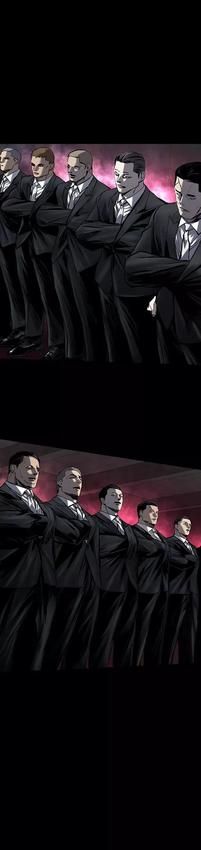 Read Castle 2: Pinnacle Manga Online
