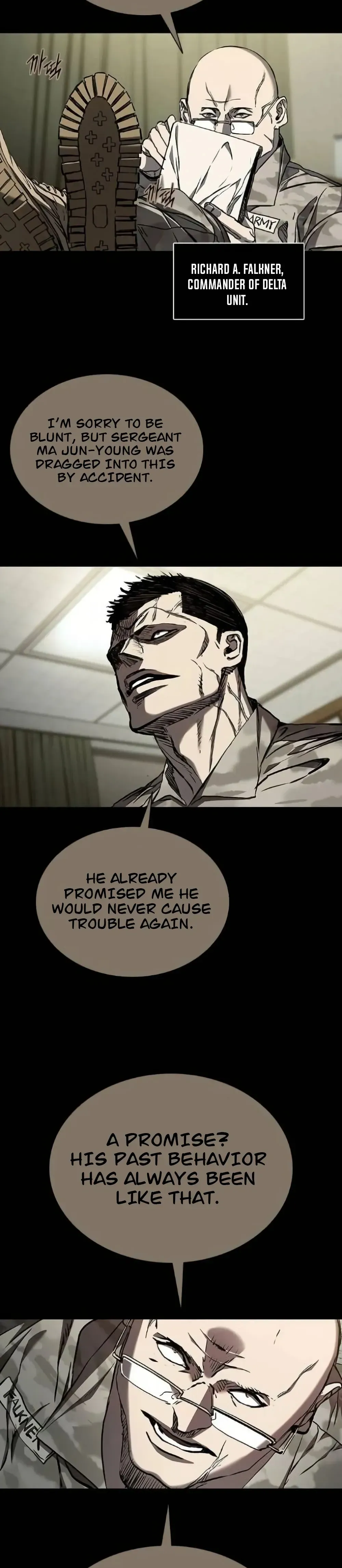 Read Castle 2: Pinnacle Manga Online