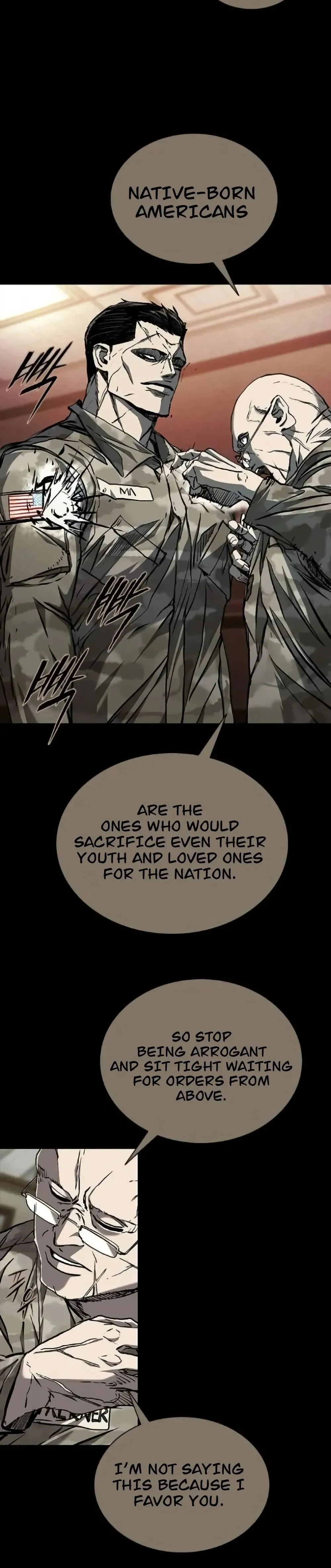 Read Castle 2: Pinnacle Manga Online