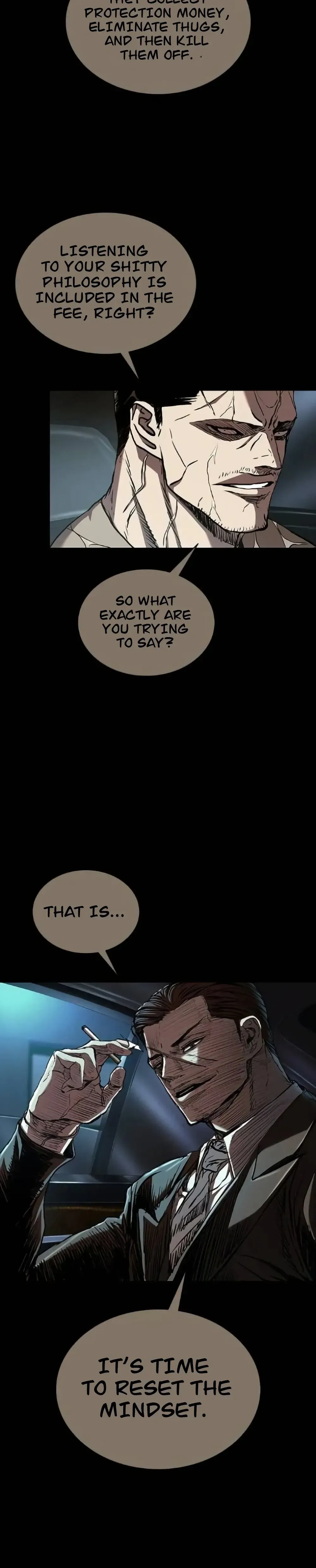 Read Castle 2: Pinnacle Manga Online