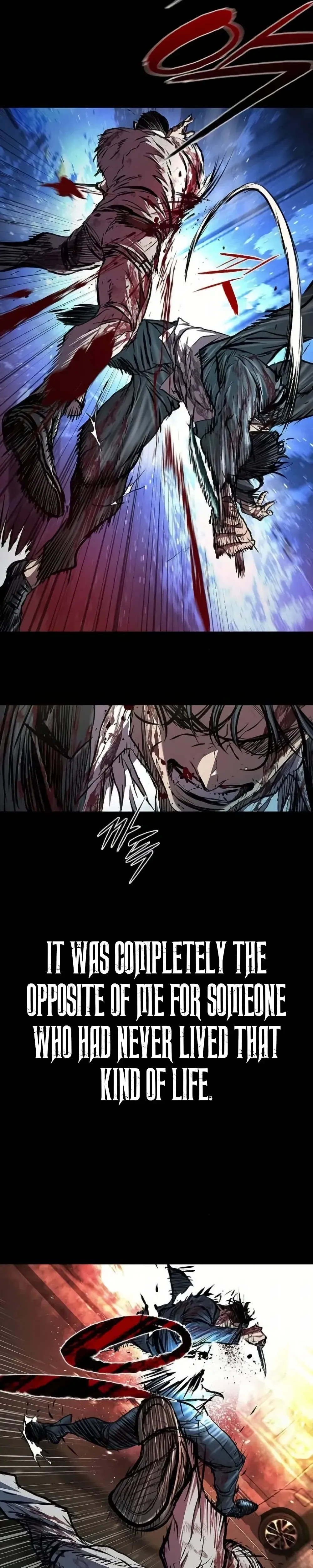 Read Castle 2: Pinnacle Manga Online
