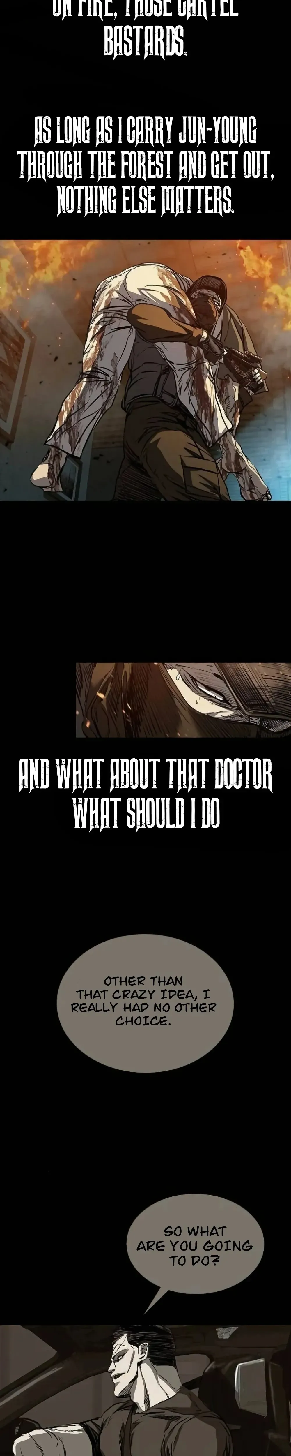 Read Castle 2: Pinnacle Manga Online