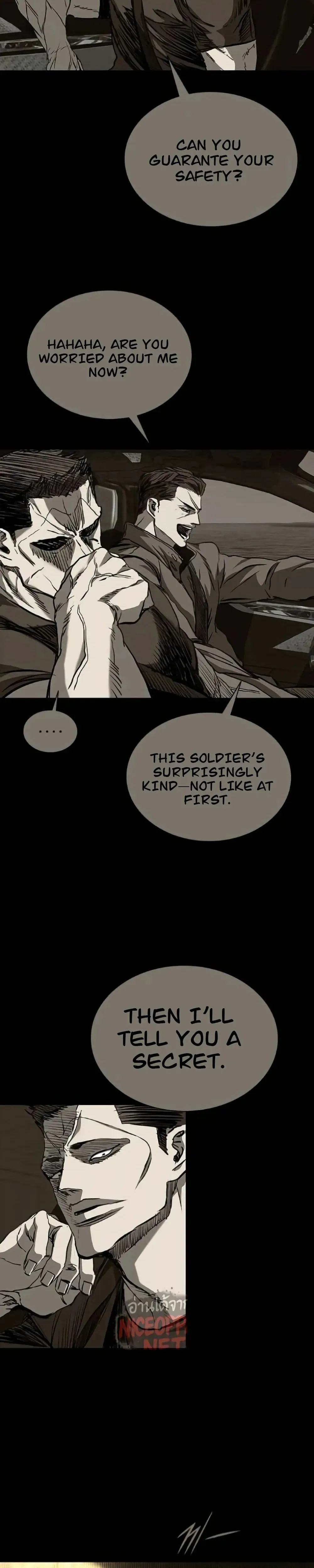 Read Castle 2: Pinnacle Manga Online