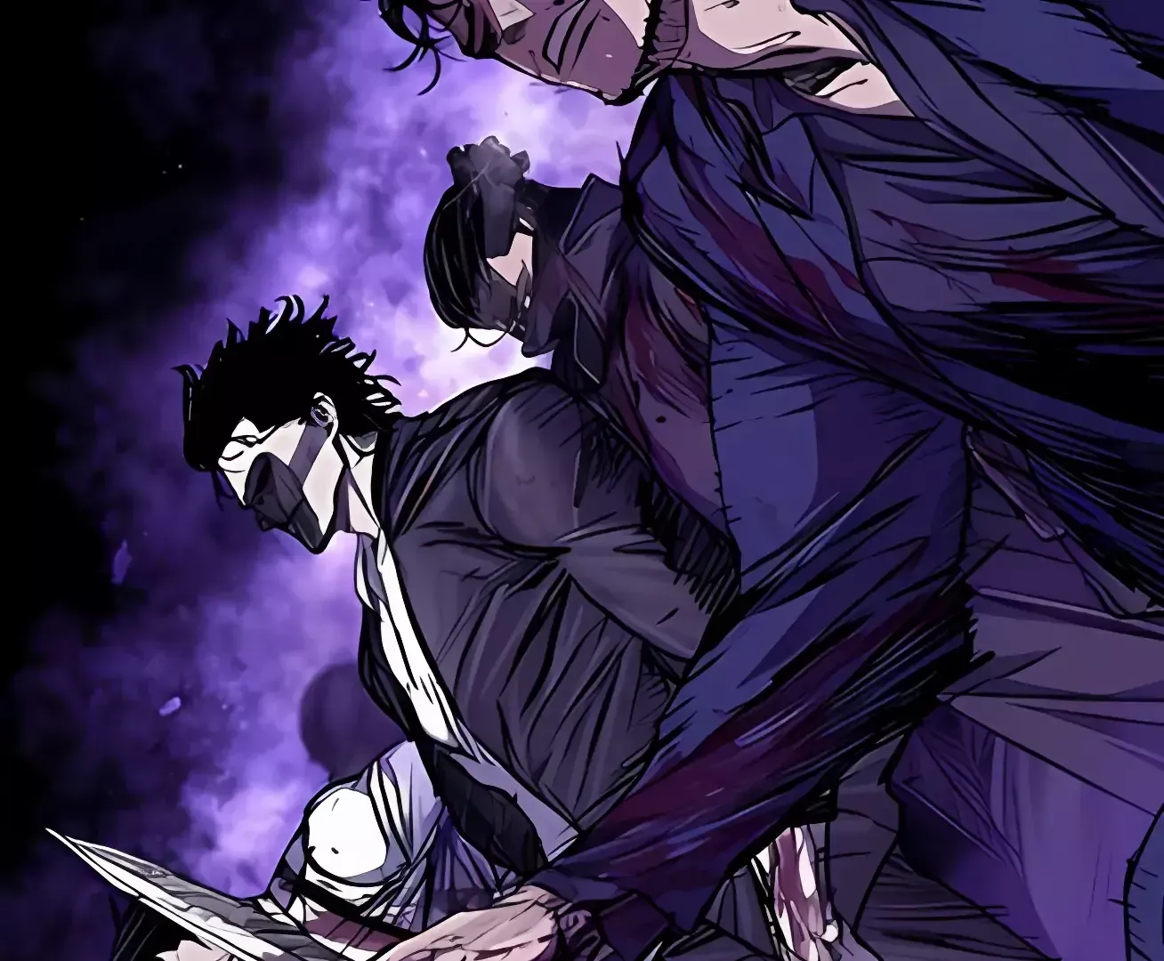 Read Castle 2: Pinnacle Manga Online