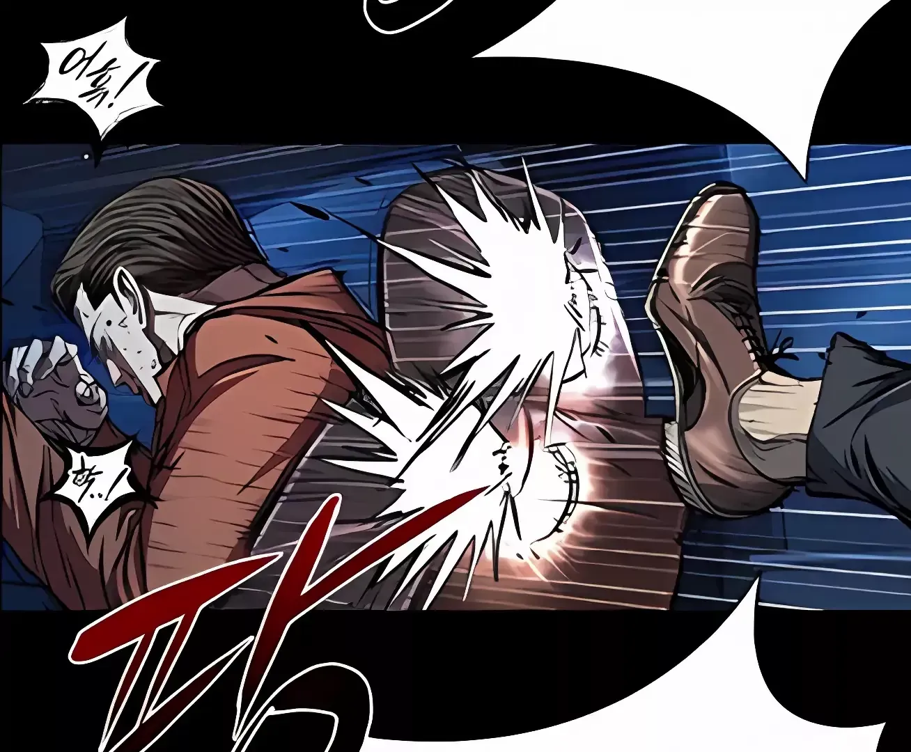 Read Castle 2: Pinnacle Manga Online