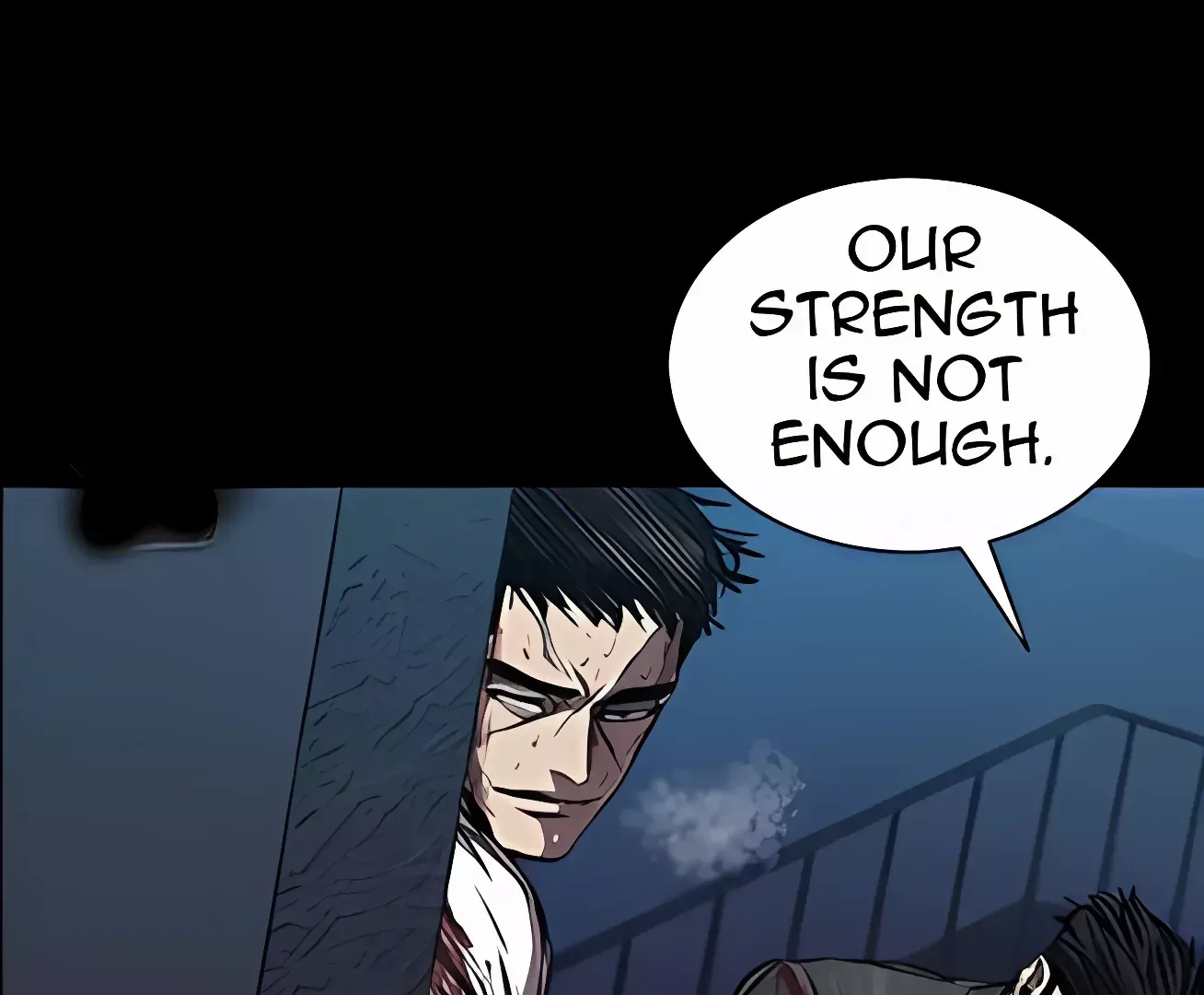 Read Castle 2: Pinnacle Manga Online
