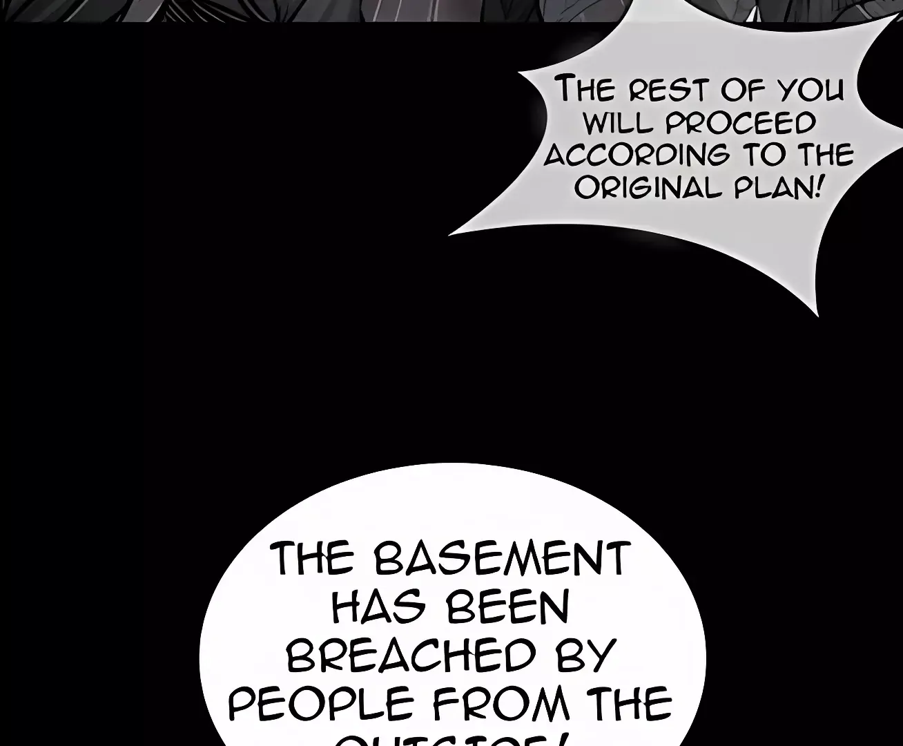 Read Castle 2: Pinnacle Manga Online