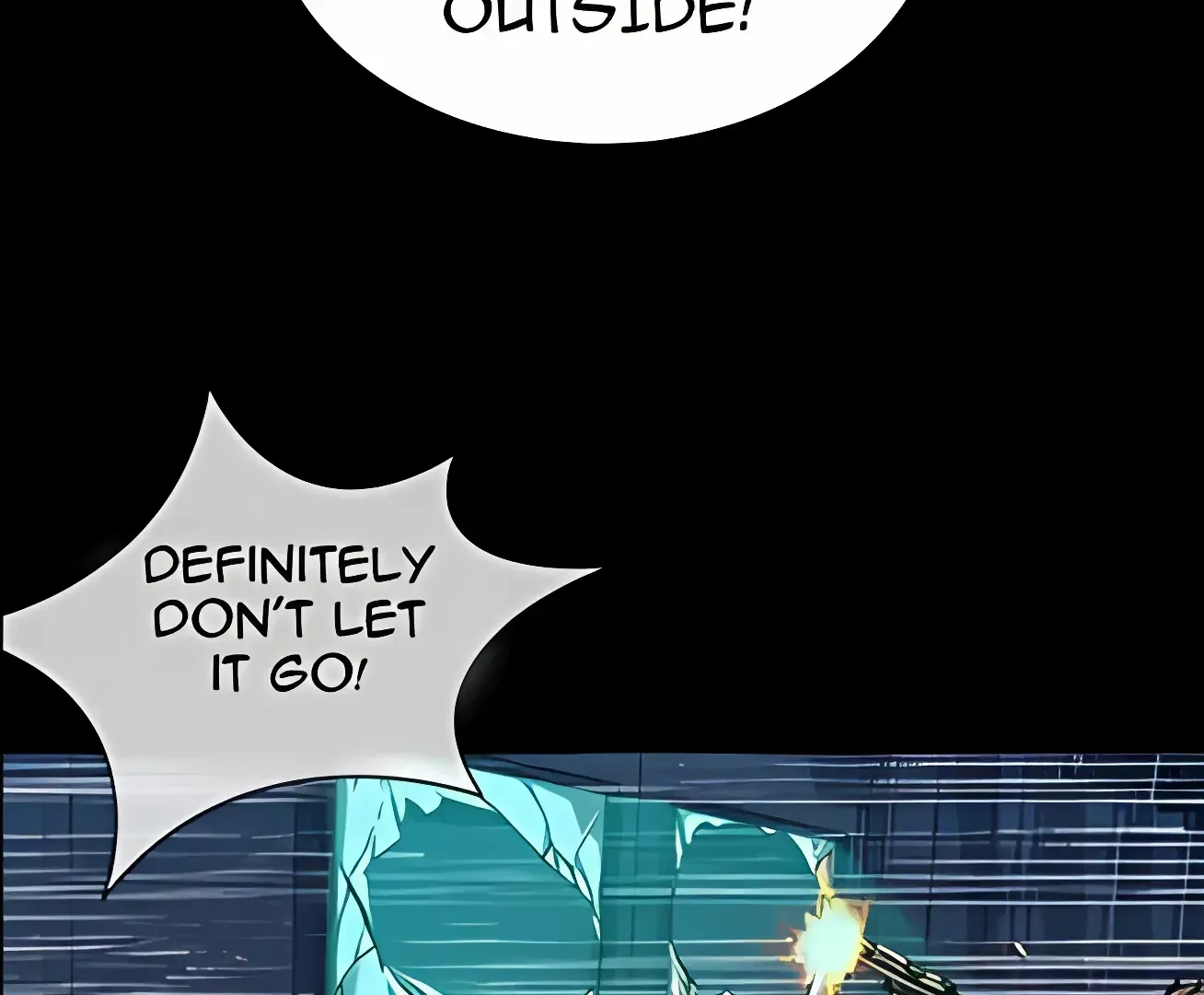 Read Castle 2: Pinnacle Manga Online