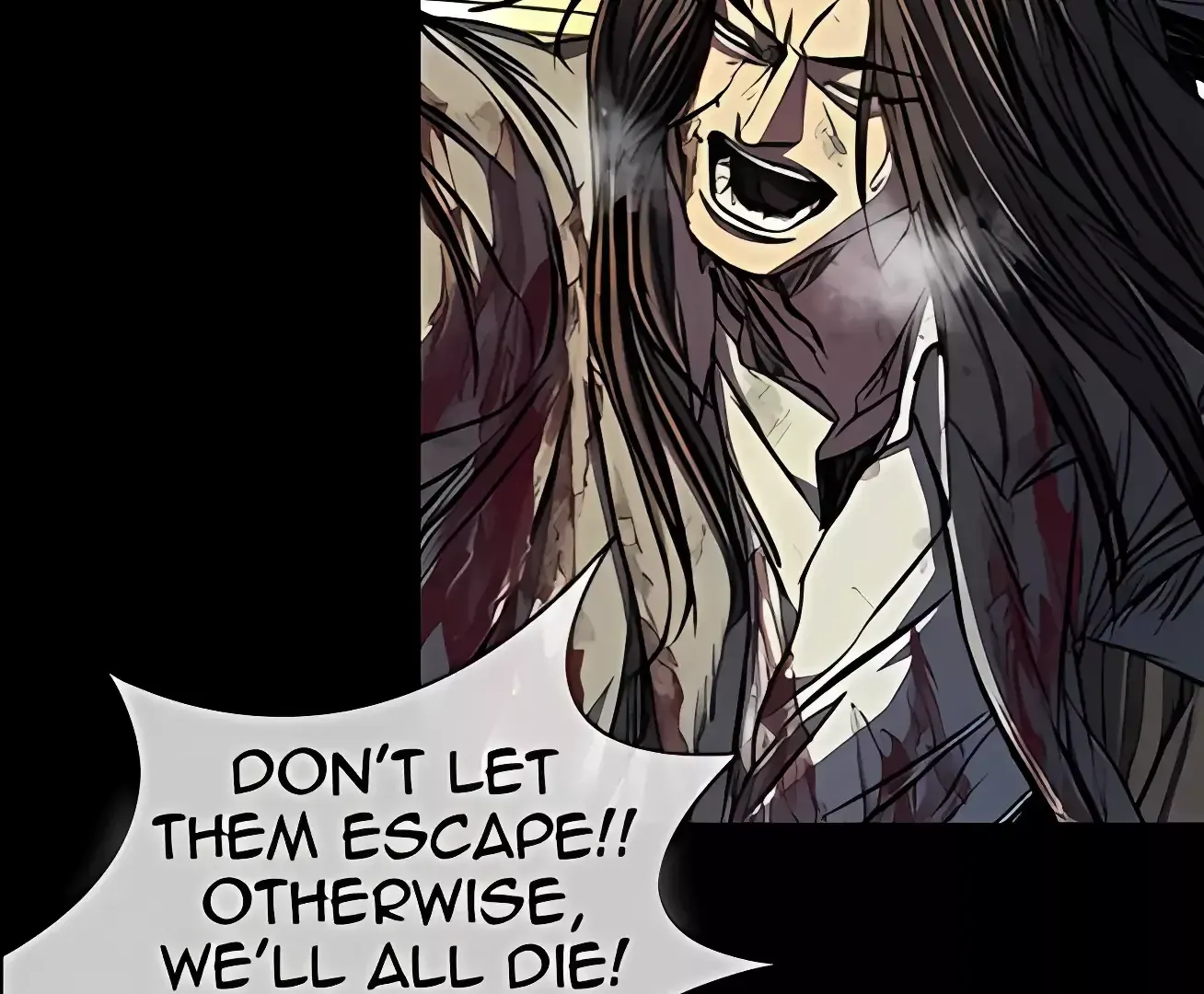 Read Castle 2: Pinnacle Manga Online