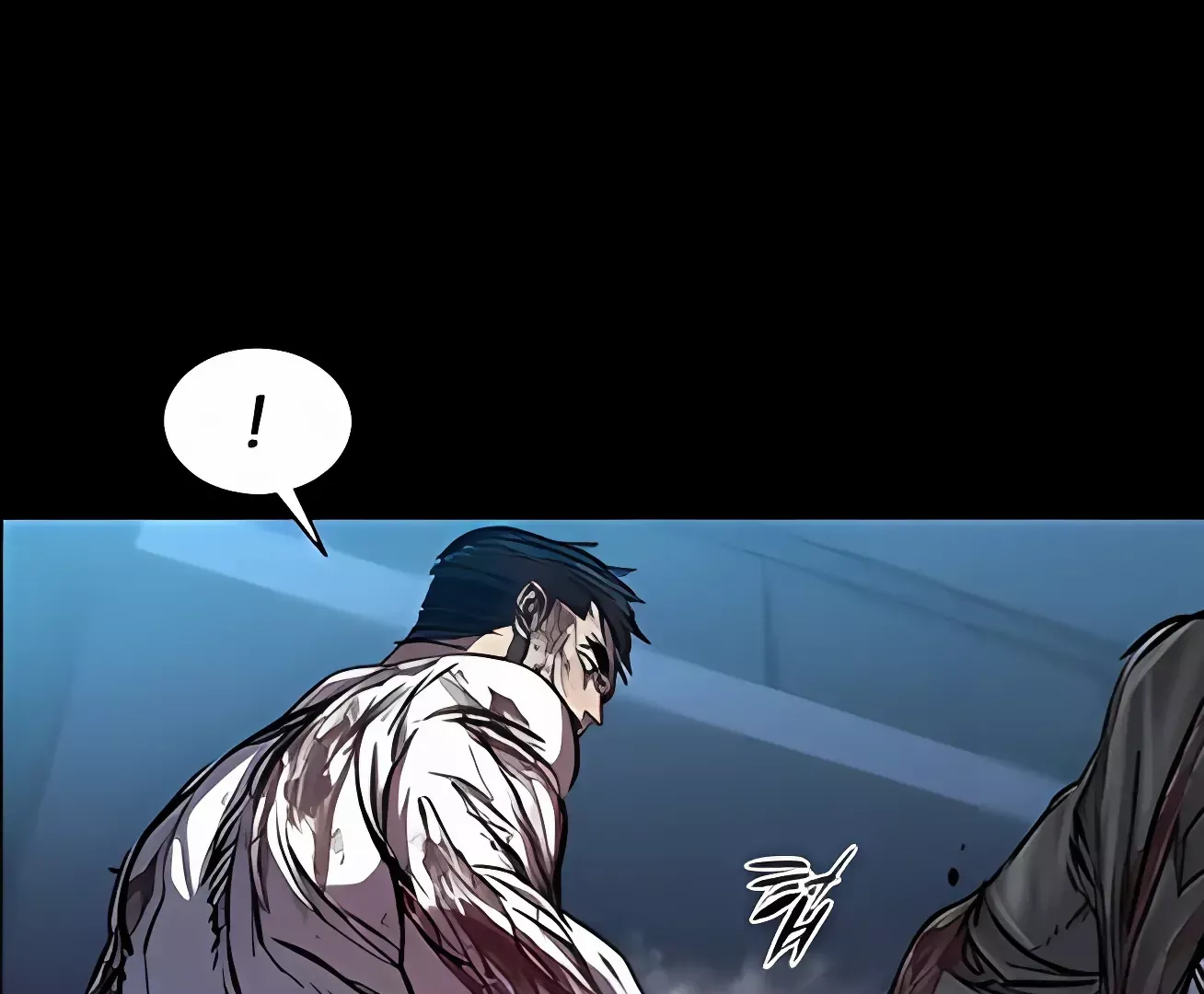 Read Castle 2: Pinnacle Manga Online