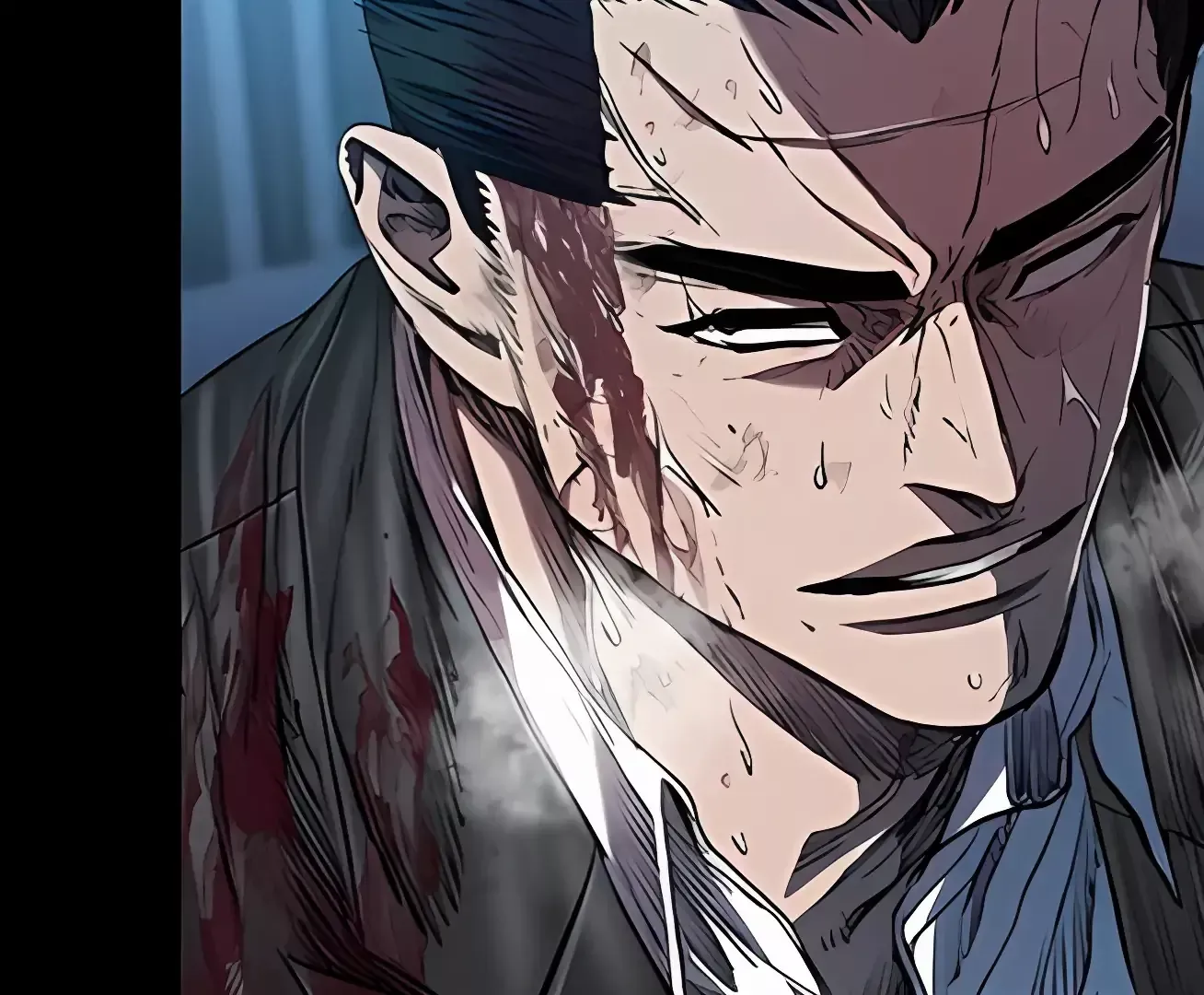 Read Castle 2: Pinnacle Manga Online