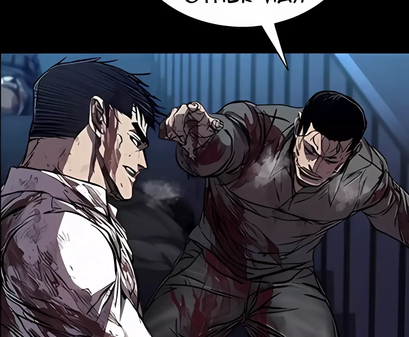 Read Castle 2: Pinnacle Manga Online