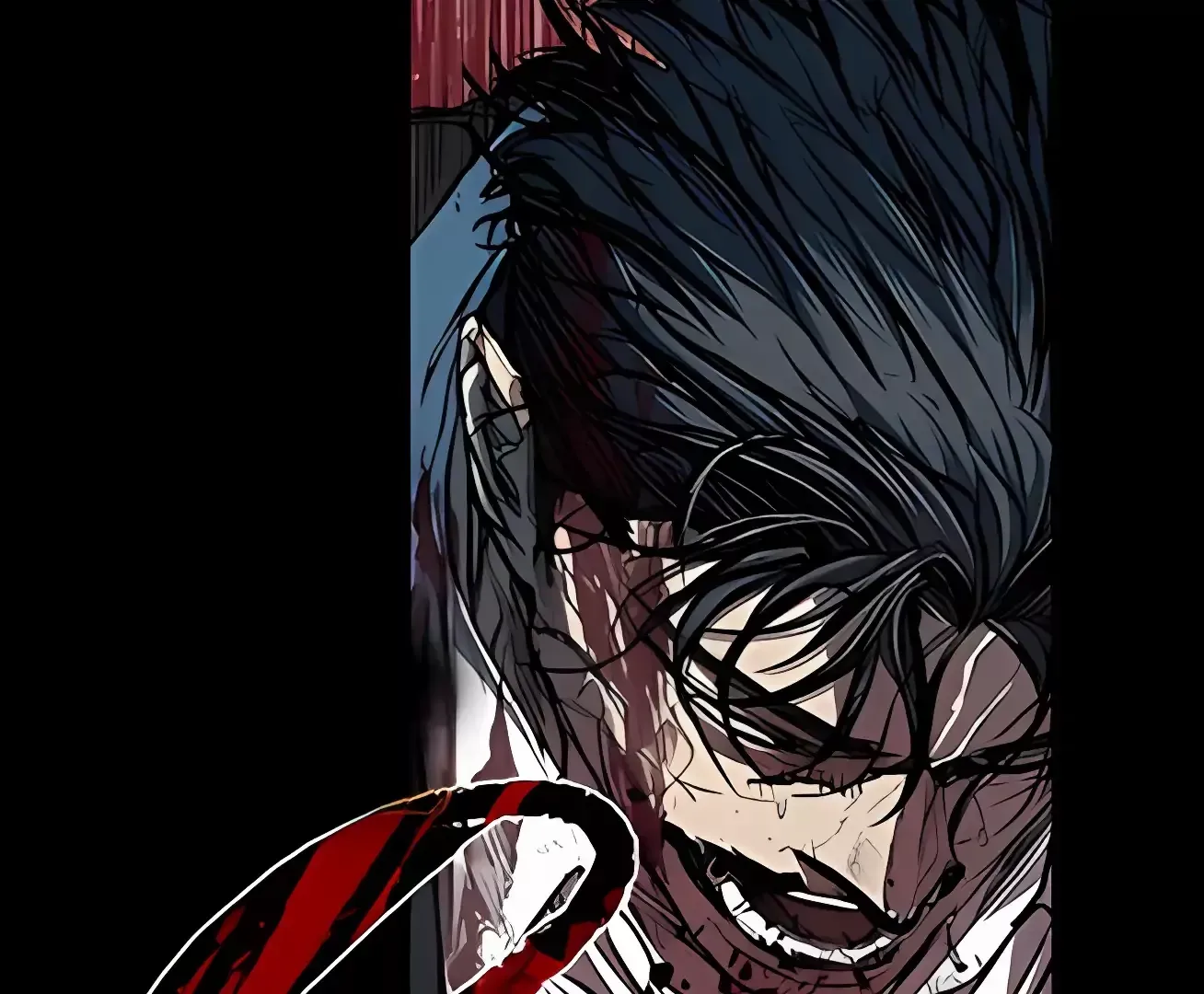 Read Castle 2: Pinnacle Manga Online