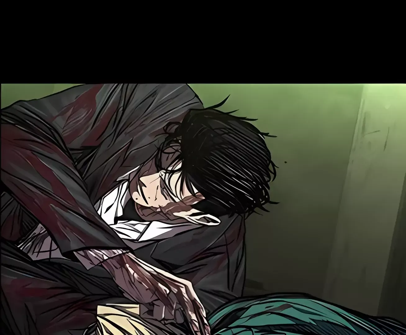 Read Castle 2: Pinnacle Manga Online