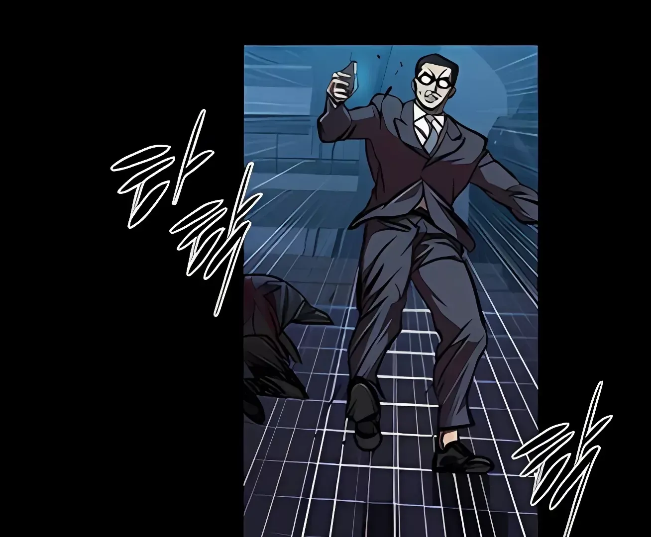 Read Castle 2: Pinnacle Manga Online