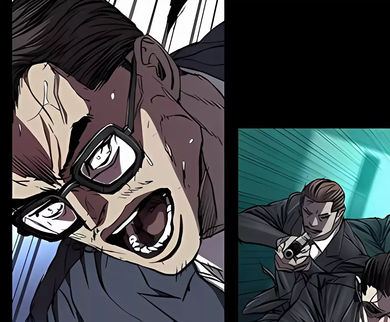 Read Castle 2: Pinnacle Manga Online
