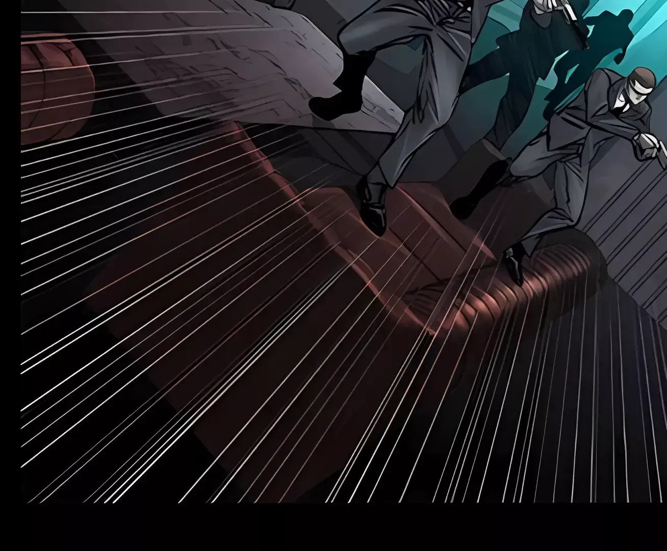 Read Castle 2: Pinnacle Manga Online