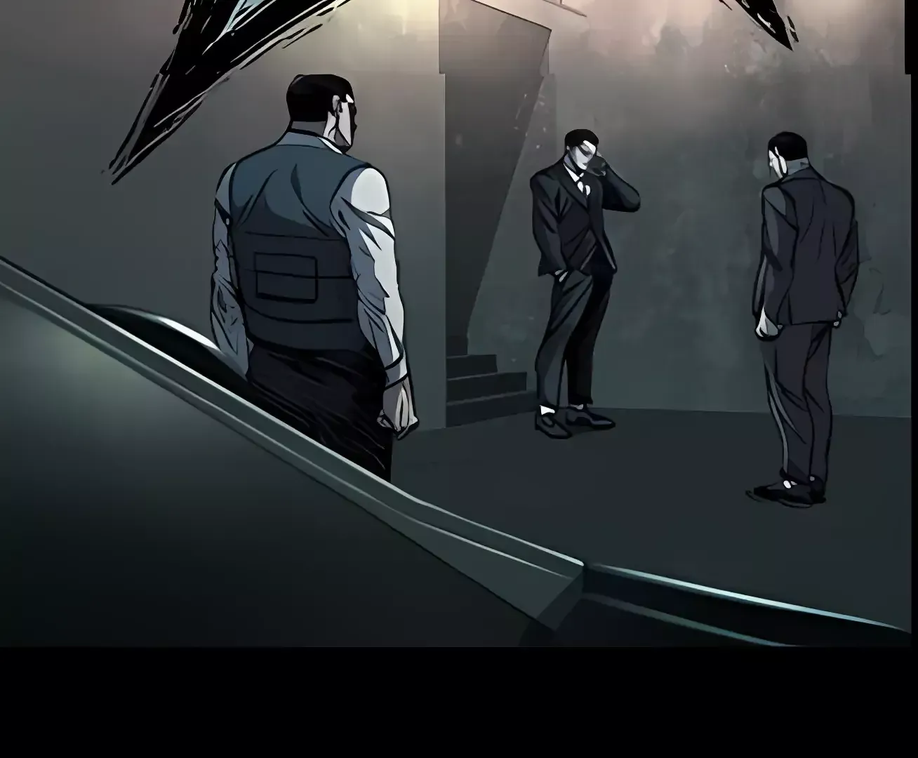 Read Castle 2: Pinnacle Manga Online