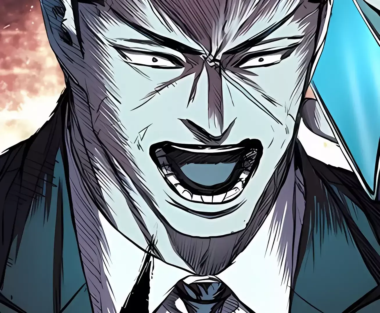 Read Castle 2: Pinnacle Manga Online