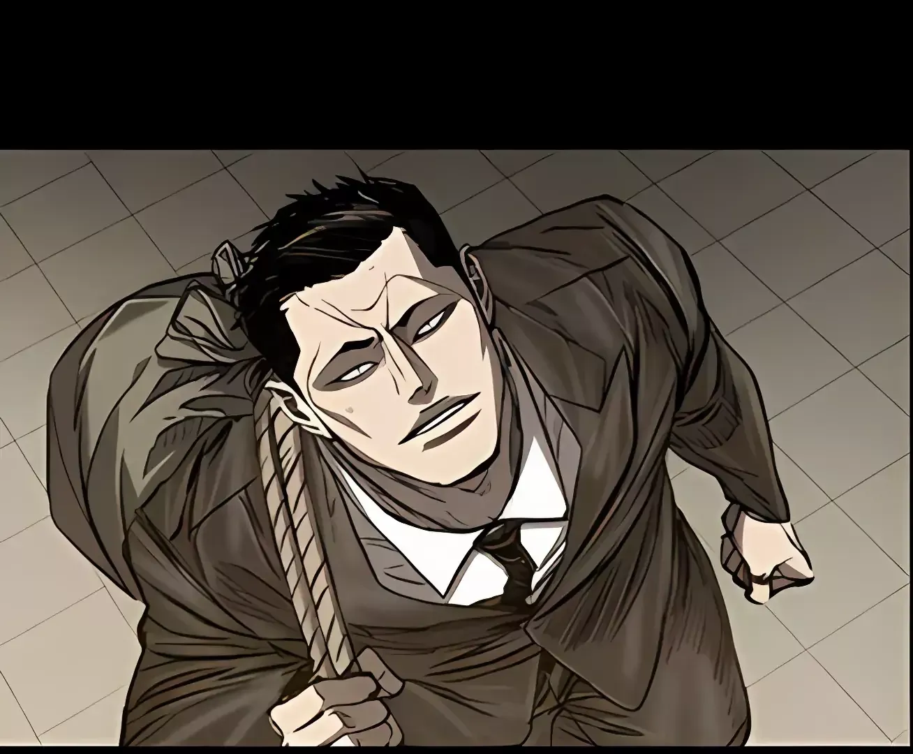 Read Castle 2: Pinnacle Manga Online