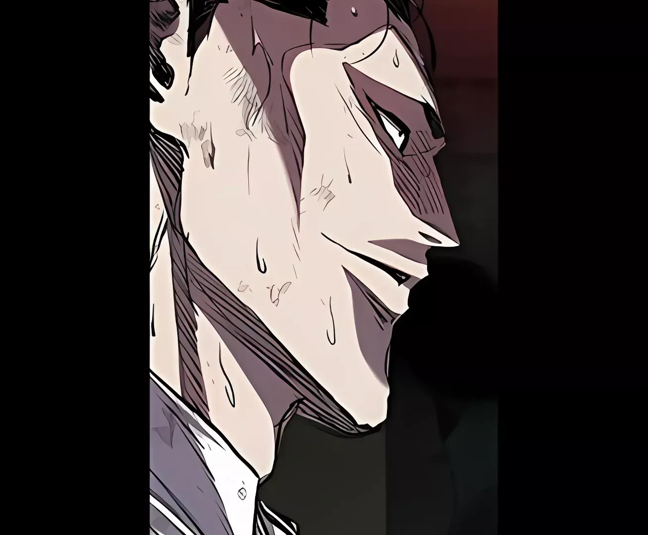 Read Castle 2: Pinnacle Manga Online
