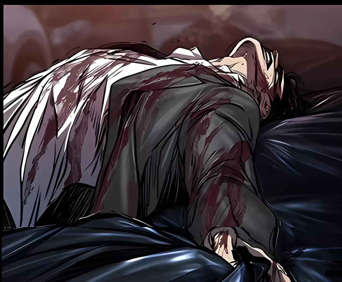 Read Castle 2: Pinnacle Manga Online