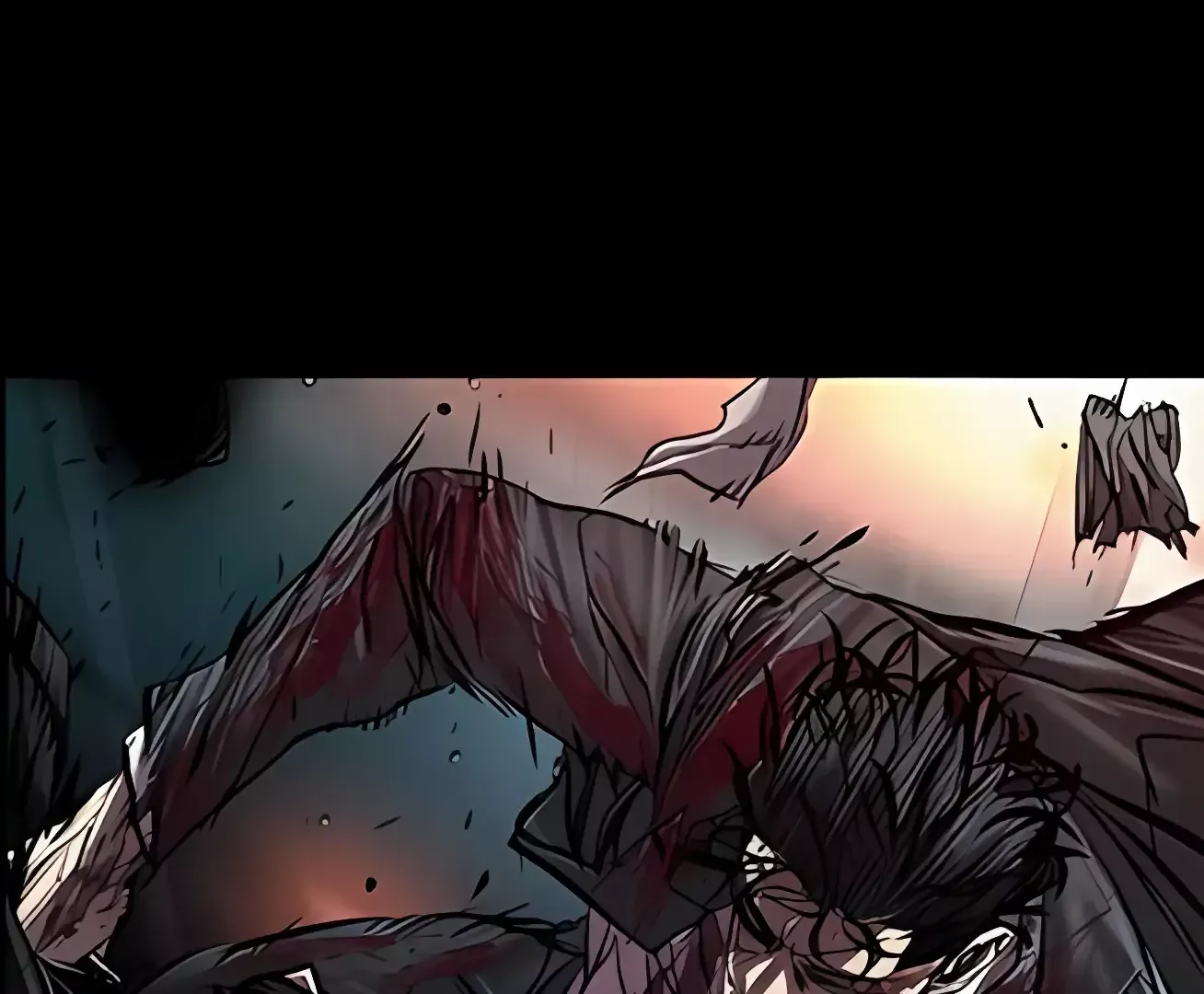 Read Castle 2: Pinnacle Manga Online