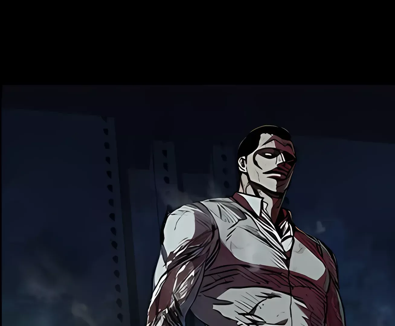 Read Castle 2: Pinnacle Manga Online