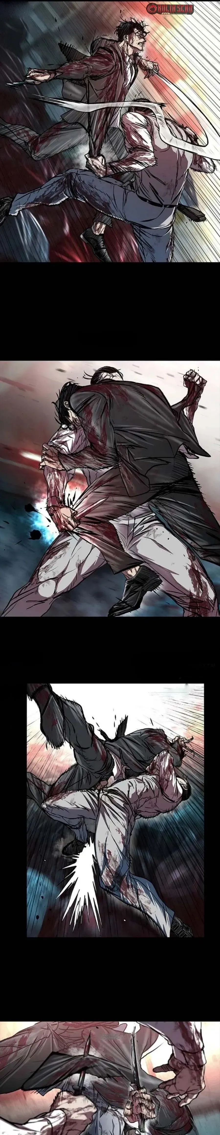 Read Castle 2: Pinnacle Manga Online