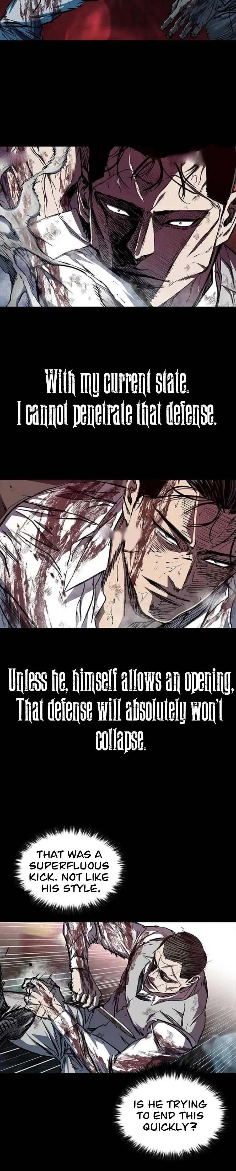 Read Castle 2: Pinnacle Manga Online