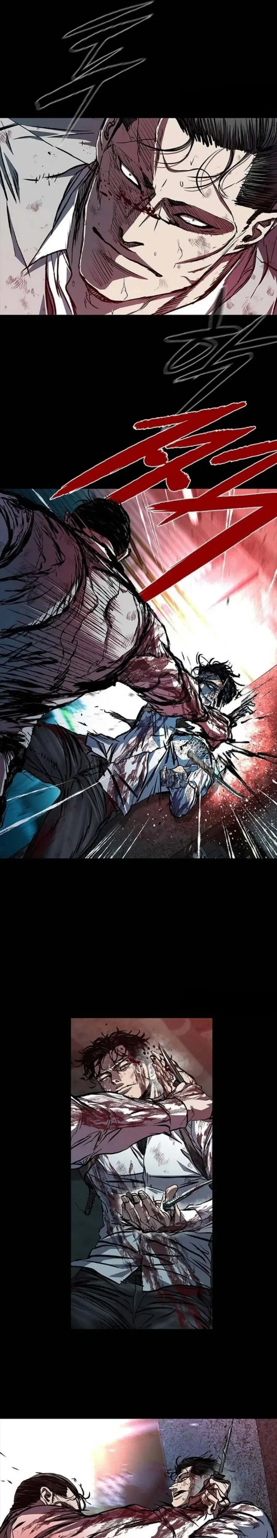 Read Castle 2: Pinnacle Manga Online