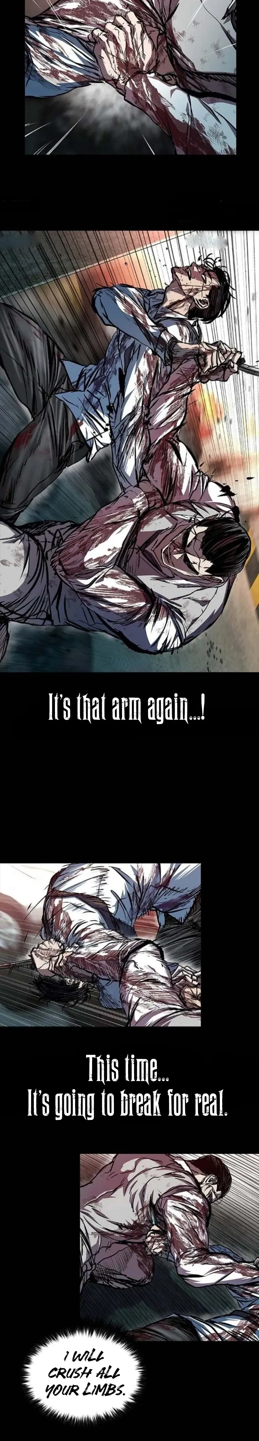 Read Castle 2: Pinnacle Manga Online