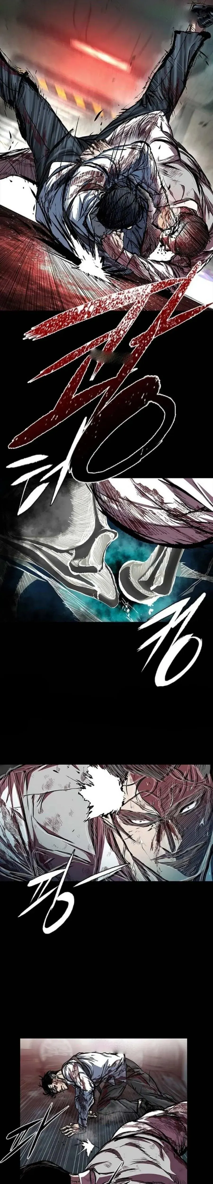 Read Castle 2: Pinnacle Manga Online