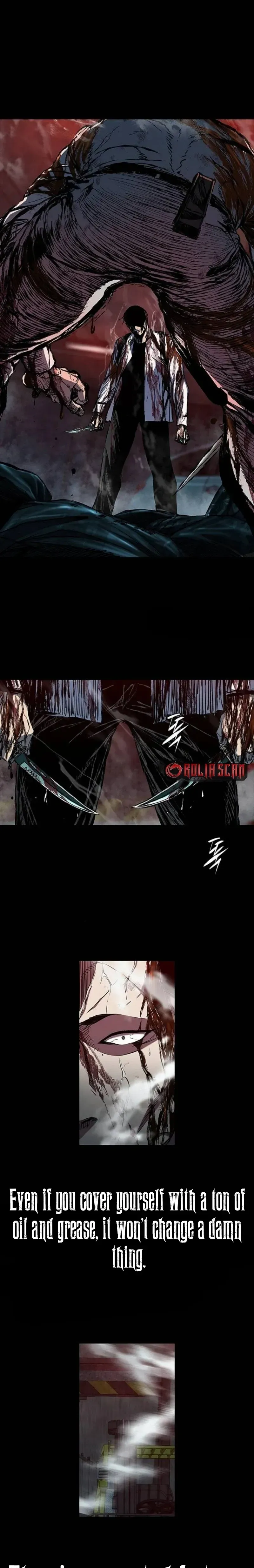 Read Castle 2: Pinnacle Manga Online
