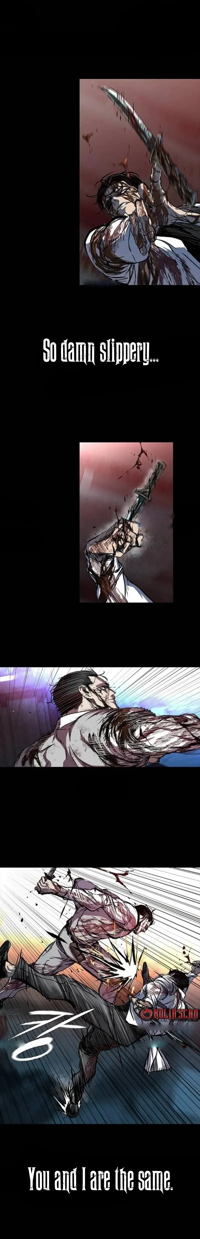 Read Castle 2: Pinnacle Manga Online